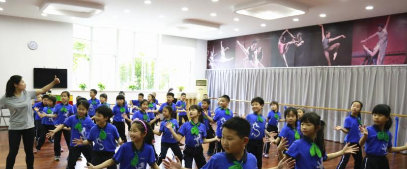 上海民办协和双语尚音学校网站