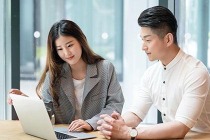 DISC性格沟通科学