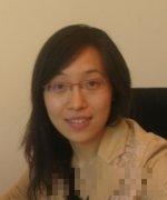 胡维娜老师