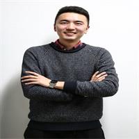 张智琦 Andrew