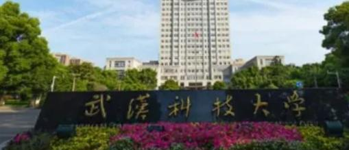 武汉科技大学