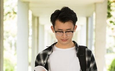 学习对象