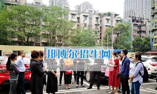 四川省旅游学校