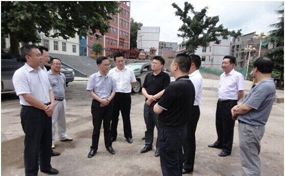 平昌县职业中学