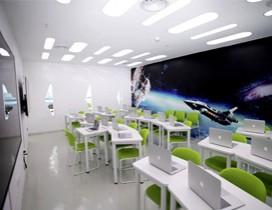 宁波小码王少儿编程