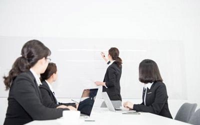 营销建站