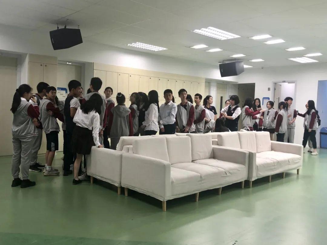 光华剑桥校学生会招新.jpg