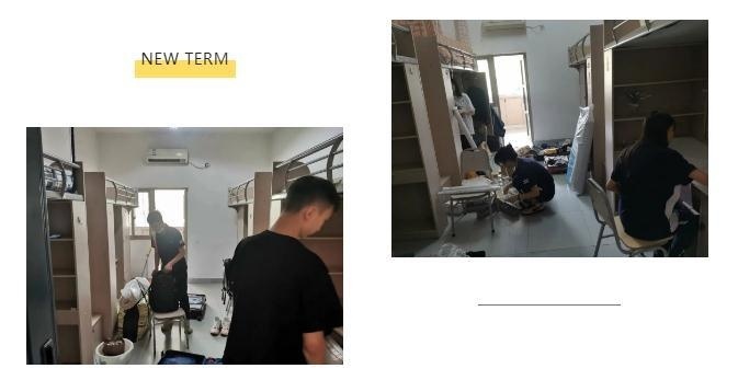 重庆双语学校国际部