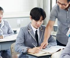 教学互动