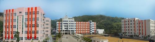 四川省兴文县职业技术学校