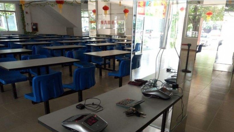 汉中科技职业中等专业学校