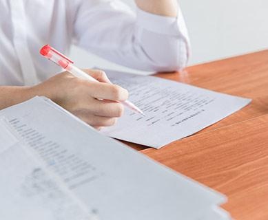 成为业余辅导老师