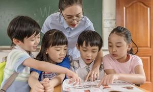 福州新励成高效记忆培训中心