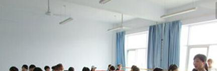 华阴职业教育中心