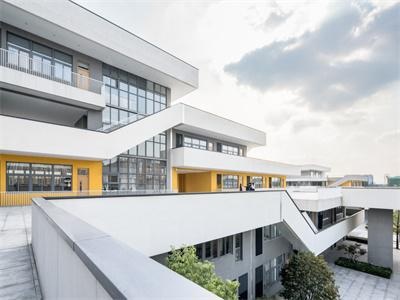 宁波市赫威斯肯特学校