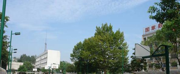 武汉第二轻工业学校