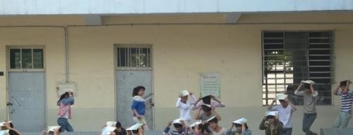 乡宁县职业中学地址在哪里