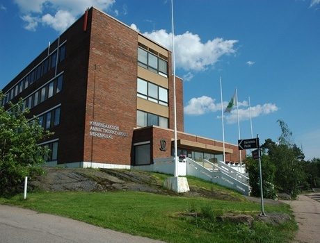 域门应用科学大学