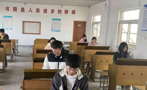 淮安市华丰职业技术学校
