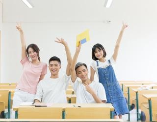 口语交流