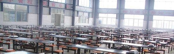 石家庄美术职业学校宿舍条件