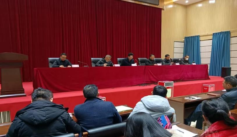 重庆经贸中等专业学校