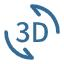 3D功能