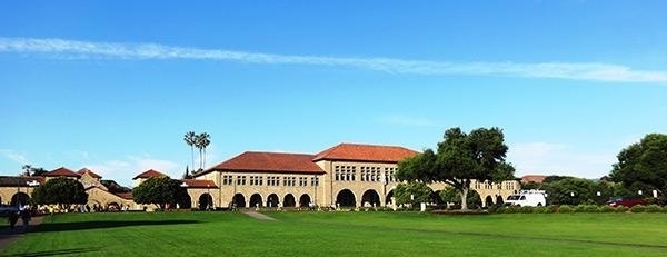 学生体验洛杉矶暑期课程+家长畅游大峡谷体验营