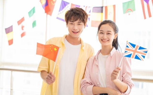 大学出国留学的条件