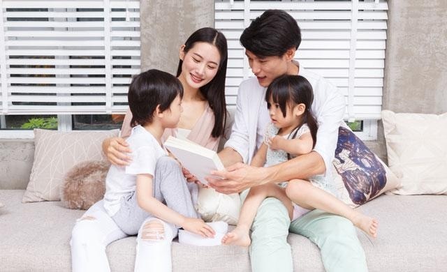 优秀的家长会发言稿
