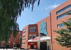 校园环境