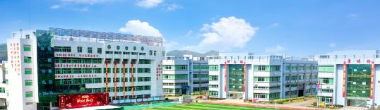 珠海索卡科技技工学校