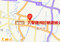 大智德州区域德城分校