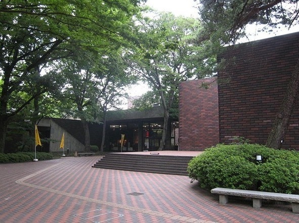 埼玉县立大学