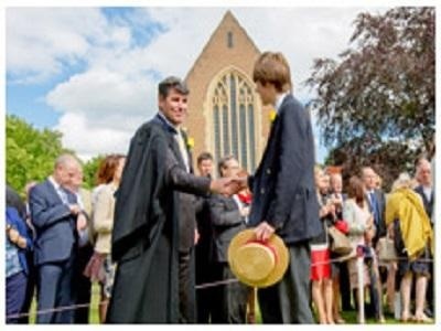 深圳柏朗思观澜湖学校