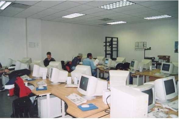 宽特兰理工大学