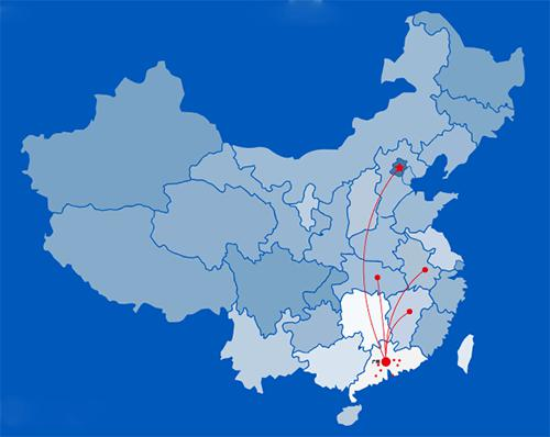 新励成全国21+分校