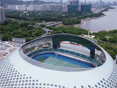 SZICC深圳国际课程中心