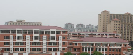 江西工商技工学校2020年招生办