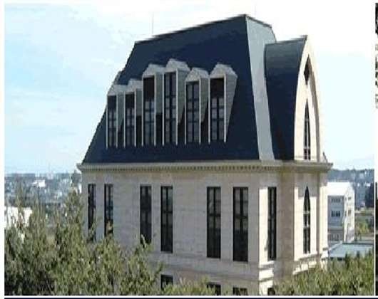 神户情报大学院大学