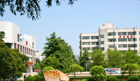 信阳师范学院全国排名一览表