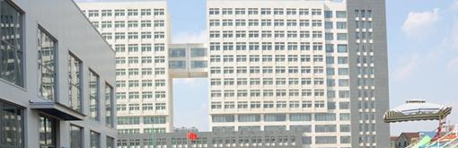 晋城高级技工学校