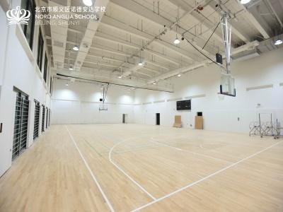 北京市顺义区诺德安达学校