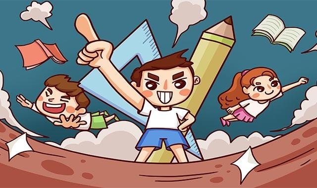 GRE提前备考有什么优势