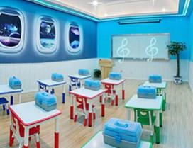 成都乐博乐博机器人教育