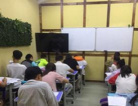 郑州京师精准教育