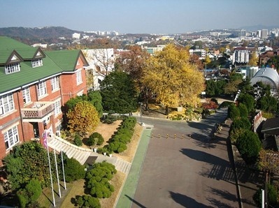 培花女子大学
