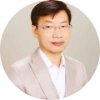 谢锁良