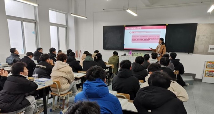 合肥铁路工程学校