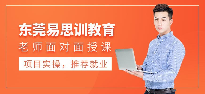 东莞易思训教育